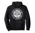 First Generation Built This From Hoodie - Streetwear Style Men Women - T-Shirt, Sweatshirt, Hoodie