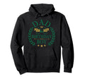 Dad Birthday Golf Family Matching Hoodie - Aesthetic Graphic for Adults - T-Shirt, Sweatshirt, Hoodie