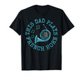 This Dad Plays French Horn Hornist T-Shirt - Aesthetic Graphic Men Women - T-Shirt, Sweatshirt, Hoodie
