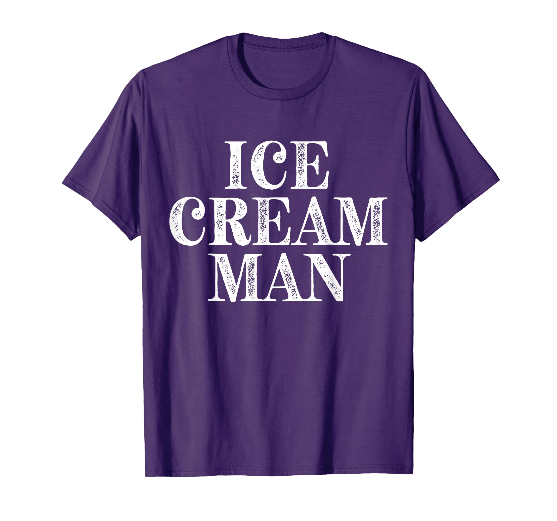 Ice Cream Funny Party Costume Fathers T-Shirt - Trendy Graphic for Adults - T-Shirt, Sweatshirt, Hoodie