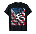 2006 20 Years Soccer 20Th Birthday T-Shirt - Streetwear Style for Adults - T-Shirt, Sweatshirt, Hoodie
