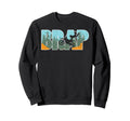 Brap Dirt Bike Motocross Sweatshirt - Casual Everyday Wear Men Women - T-Shirt, Sweatshirt, Hoodie