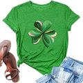 St. Patrick's Day Women's Funny Cute Casual Rainbow - Adult & Kids T-Shirts, Sweatshirts & Hoodies apparel design preview 1