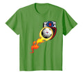 South Korea Soccer Players South Korea T-Shirt - Fun Novelty Design Unisex - T-Shirt, Sweatshirt, Hoodie