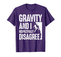 Funny Rock Climbing Athletes Boulderer T-Shirt - Novelty Apparel Unisex - T-Shirt, Sweatshirt, Hoodie