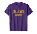 Riverside High School Hs Durham Nc Sports T-Shirt - Streetwear Style Unisex - T-Shirt, Sweatshirt, Hoodie