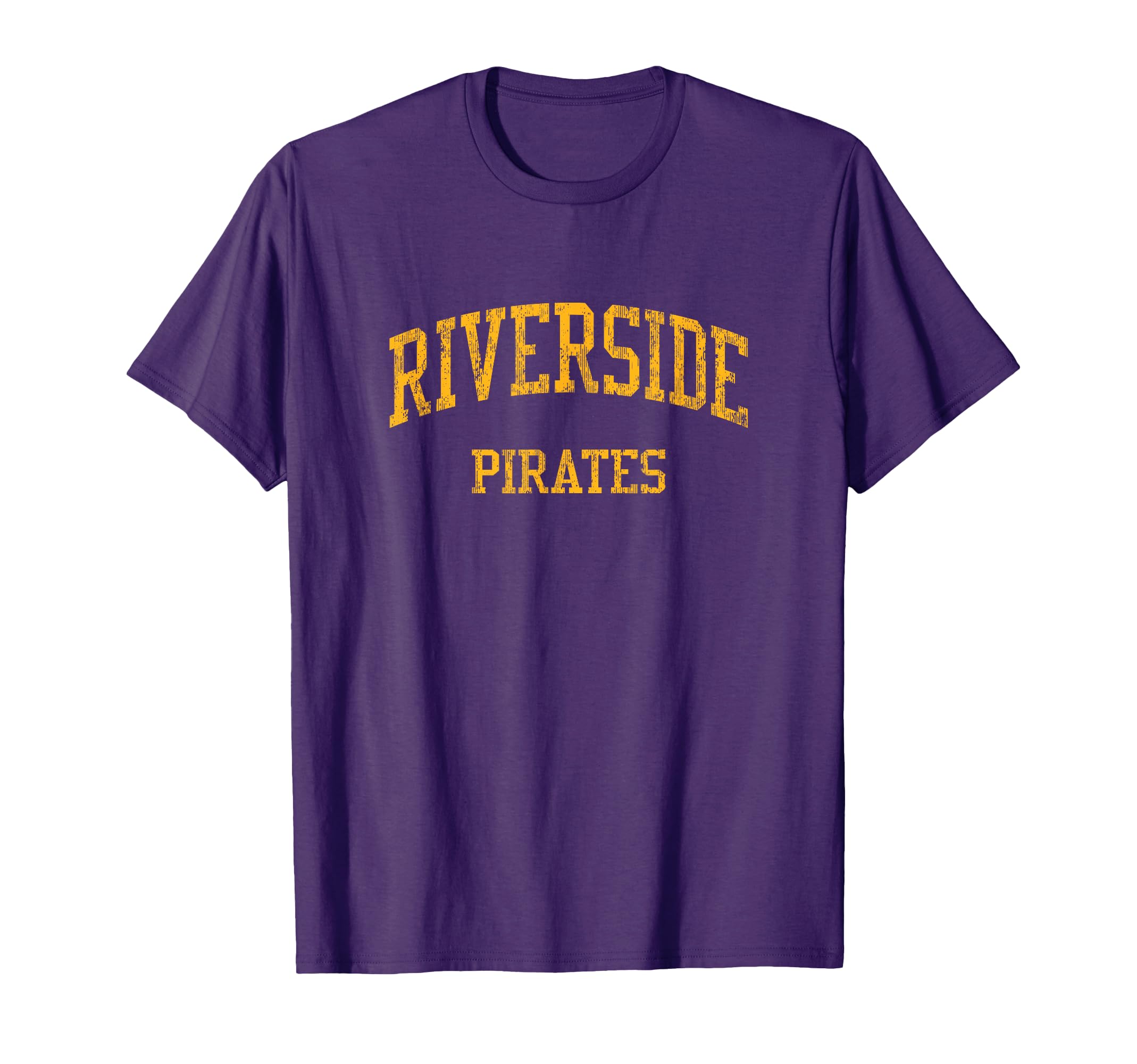 Riverside High School Hs Durham Nc Sports T-Shirt - Streetwear Style Unisex - T-Shirt, Sweatshirt, Hoodie