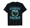 30 Years Old Team Player Sports T-Shirt - Fun Novelty Design Men Women - T-Shirt, Sweatshirt, Hoodie