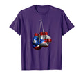 Puerto Rico Boxing Gloves T-Shirt - Trendy Graphic Men Women - T-Shirt, Sweatshirt, Hoodie