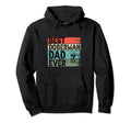 Dobermann Dad Dog Doberman Hoodie - Novelty Apparel Unisex - T-Shirt, Sweatshirt, Hoodie