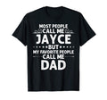 Jayce Gift Name Funny Fathers Day T-Shirt - Trendy Graphic Men Women - T-Shirt, Sweatshirt, Hoodie