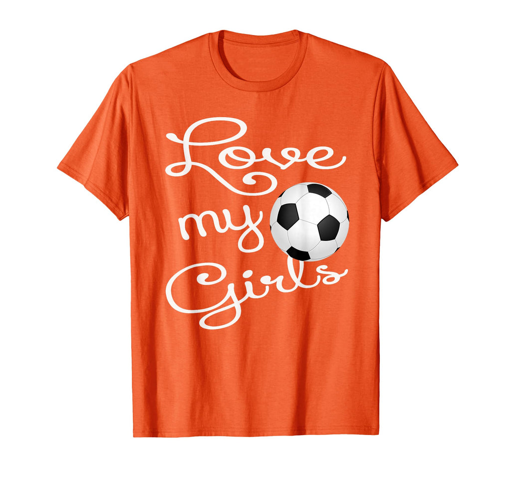 I Love My Soccer Moms Soccer Mom T-Shirt - Trendy Graphic Unisex - T-Shirt, Sweatshirt, Hoodie