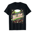 Baseball Fathers Day Baseball Dad T-Shirt - Casual Everyday Wear Unisex - T-Shirt, Sweatshirt, Hoodie