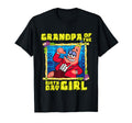 Spongebob Patrick Grandpa Birthday Pop T-Shirt - Trendy Graphic for Adults - T-Shirt, Sweatshirt, Hoodie