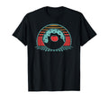 Donut Doughnut 80S Gift T-Shirt - Fun Novelty Design Unisex - T-Shirt, Sweatshirt, Hoodie