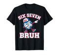67 Soccer 4Th July Patriotic Red T-Shirt - Minimalist Print for Adults - T-Shirt, Sweatshirt, Hoodie