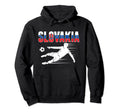 Slovakia Soccer Fans Jersey Proud Slovak Hoodie - Trendy Graphic Men Women - T-Shirt, Sweatshirt, Hoodie