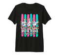 Off To Watch Soccer Silly Goose T-Shirt - Casual Everyday Wear Men Women - T-Shirt, Sweatshirt, Hoodie