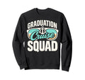 Graduation Cruise Squad Vacation Sweatshirt - Streetwear Style for Adults - T-Shirt, Sweatshirt, Hoodie