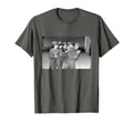 Arthur Lowe Captain Mainwaring Dads Army T-Shirt - Graphic Print Unisex - T-Shirt, Sweatshirt, Hoodie