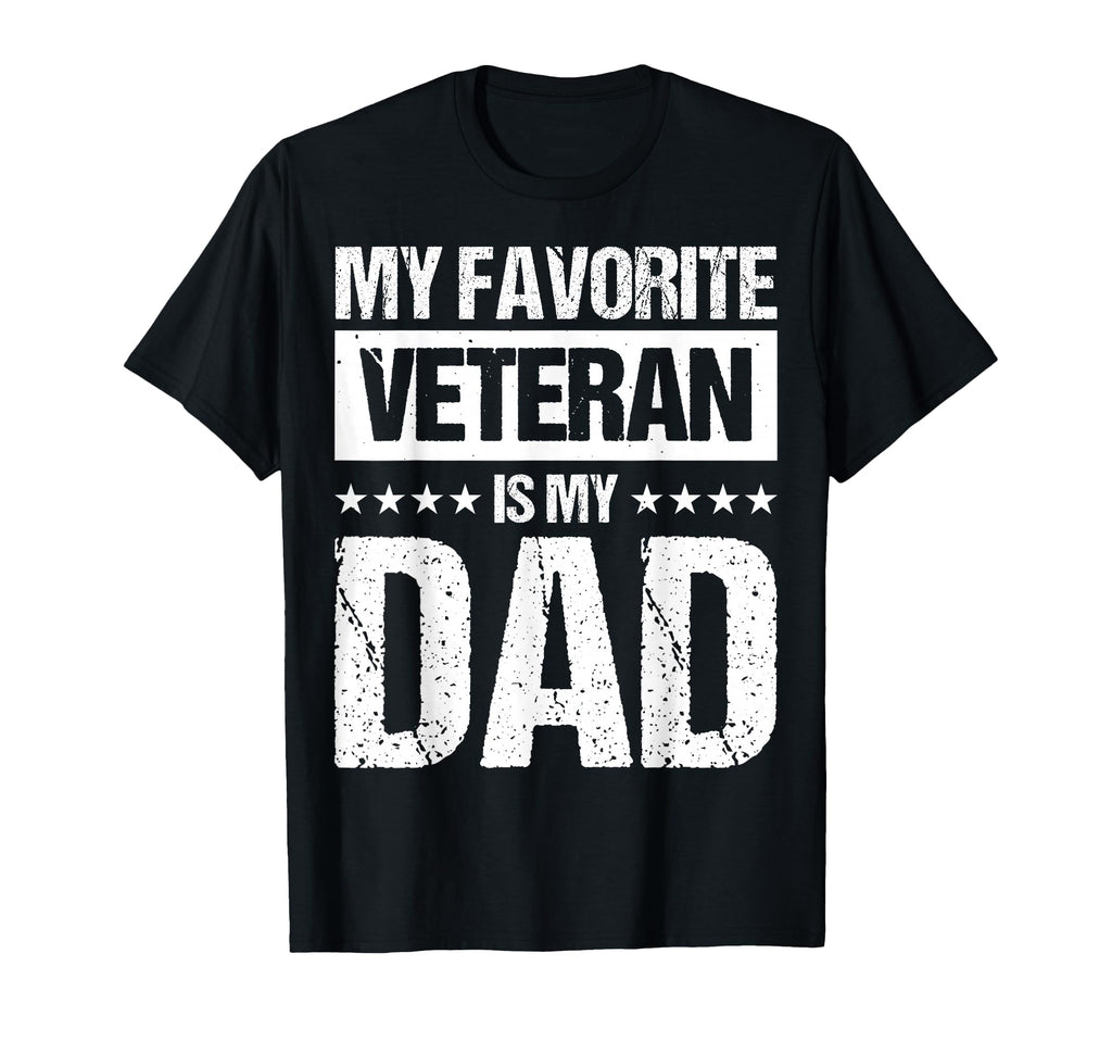 Usa Dad Veteran Father Military Sweatshirt - Novelty Apparel Men Women - T-Shirt, Sweatshirt, Hoodie
