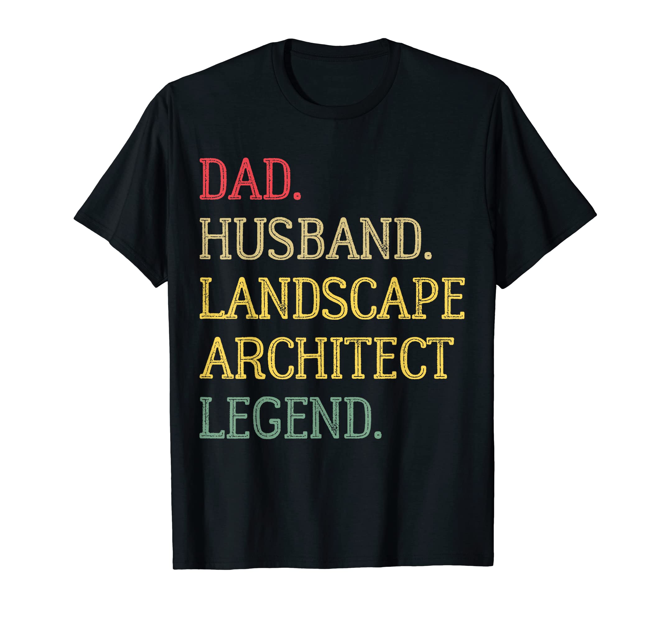 Funny Gifts Landscape Architect Sweatshirt - Aesthetic Graphic for Adults - T-Shirt, Sweatshirt, Hoodie