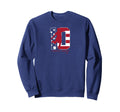 Lindsey Horan 10 Uswnt Players Sweatshirt - Unique Graphic Unisex - T-Shirt, Sweatshirt, Hoodie