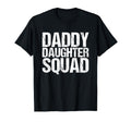 Dad Daughter Matching Gift Father T-Shirt - Fun Novelty Design for Adults - T-Shirt, Sweatshirt, Hoodie