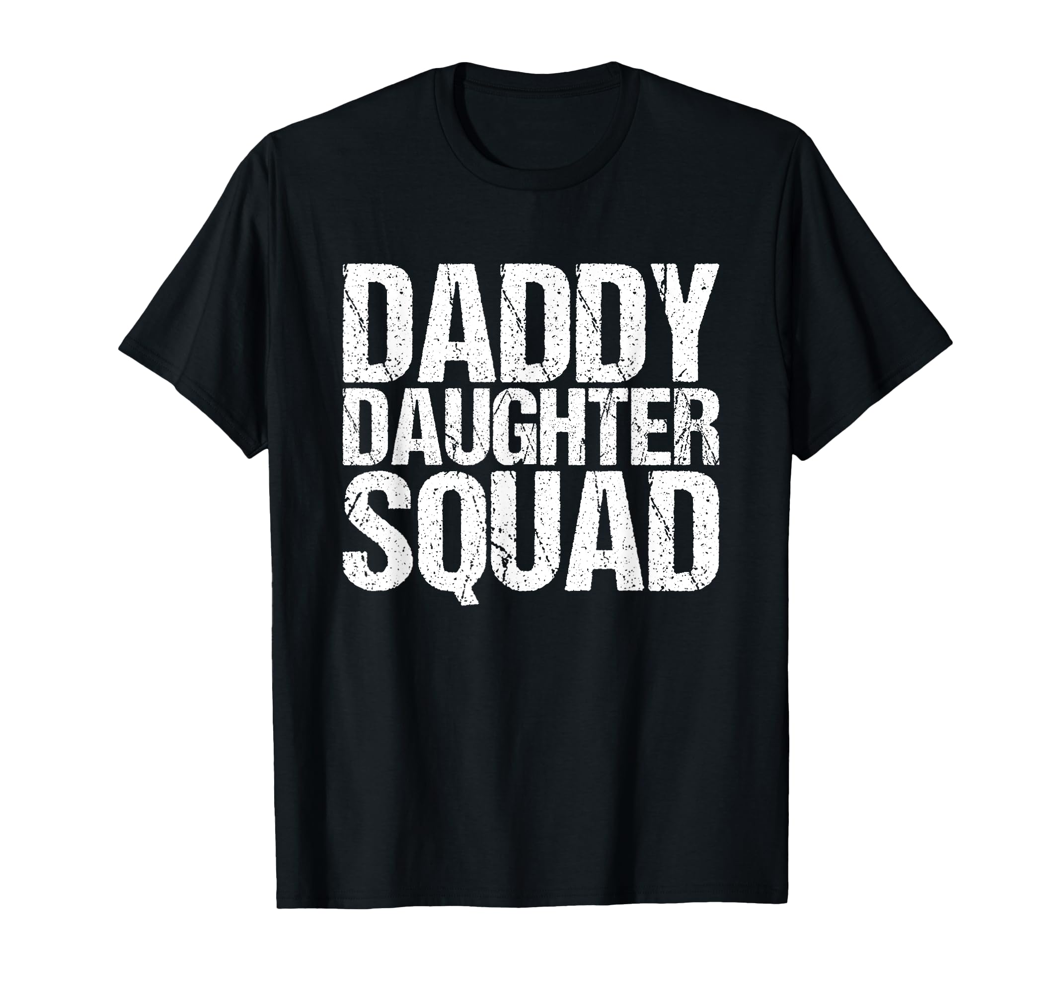 Dad Daughter Matching Gift Father T-Shirt - Fun Novelty Design for Adults - T-Shirt, Sweatshirt, Hoodie