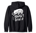 Bear Family Mama Papa Grand Ma Pa Sweatshirt - Streetwear Style Men Women - T-Shirt, Sweatshirt, Hoodie