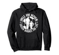 Soccer Uncle And Nephew Soccer Hoodie - Casual Everyday Wear for Adults - T-Shirt, Sweatshirt, Hoodie