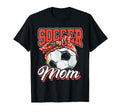 Soccer Mom Mothers Day T-Shirt - Fun Novelty Design Unisex - T-Shirt, Sweatshirt, Hoodie