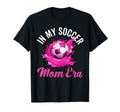 My Soccer Mom Era Funny Soccer Mom T-Shirt - Graphic Print for Adults - T-Shirt, Sweatshirt, Hoodie