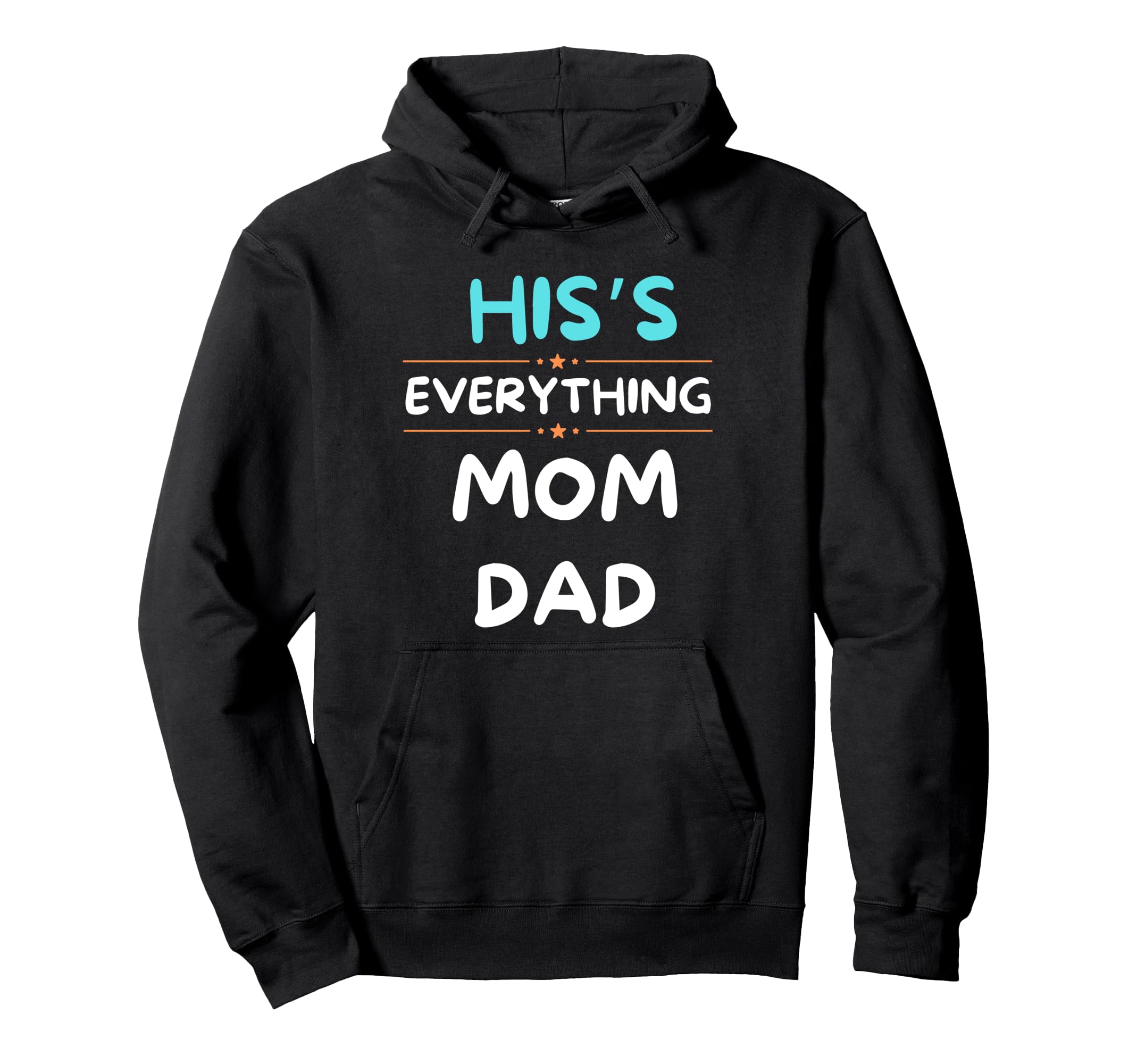 Hiss Everting Matching Family Always Mom Hoodie - Unique Graphic Men Women - T-Shirt, Sweatshirt, Hoodie