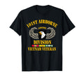 101St Airborne Division Vietnam T-Shirt - Casual Everyday Wear for Adults - T-Shirt, Sweatshirt, Hoodie