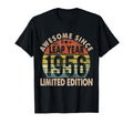 Leap Year 2024 February 29Th 68Th T-Shirt - Custom Art Print for Adults - T-Shirt, Sweatshirt, Hoodie