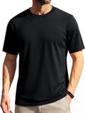 Mens Short Sleeve Moisture Wicking UPF80+ Summer - Adult & Kids T-Shirts, Sweatshirts & Hoodies apparel design preview 1