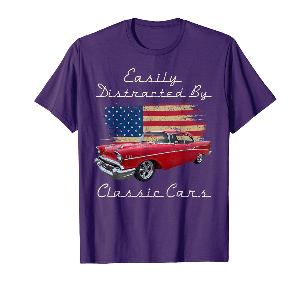 Jersey Bel Air 55 56 57 California T-Shirt - Streetwear Style Men Women - T-Shirt, Sweatshirt, Hoodie
