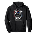 South Korea Football Game Player Soccer Hoodie - Trendy Graphic for Adults - T-Shirt, Sweatshirt, Hoodie