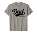 Funny Baseball Fathers Dad Est 2008 Gift T-Shirt - Unique Graphic Men Women - T-Shirt, Sweatshirt, Hoodie