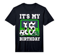 Its My 15Th Birthday Soccer Theme 15 T-Shirt - Graphic Print for Adults - T-Shirt, Sweatshirt, Hoodie