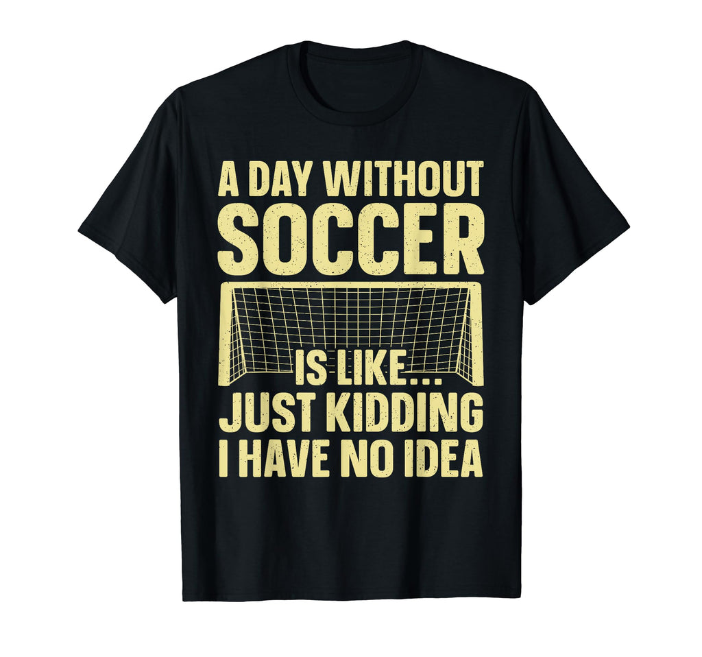 Soccer Art Mom Goalie Coach T-Shirt - Casual Everyday Wear for Adults - T-Shirt, Sweatshirt, Hoodie