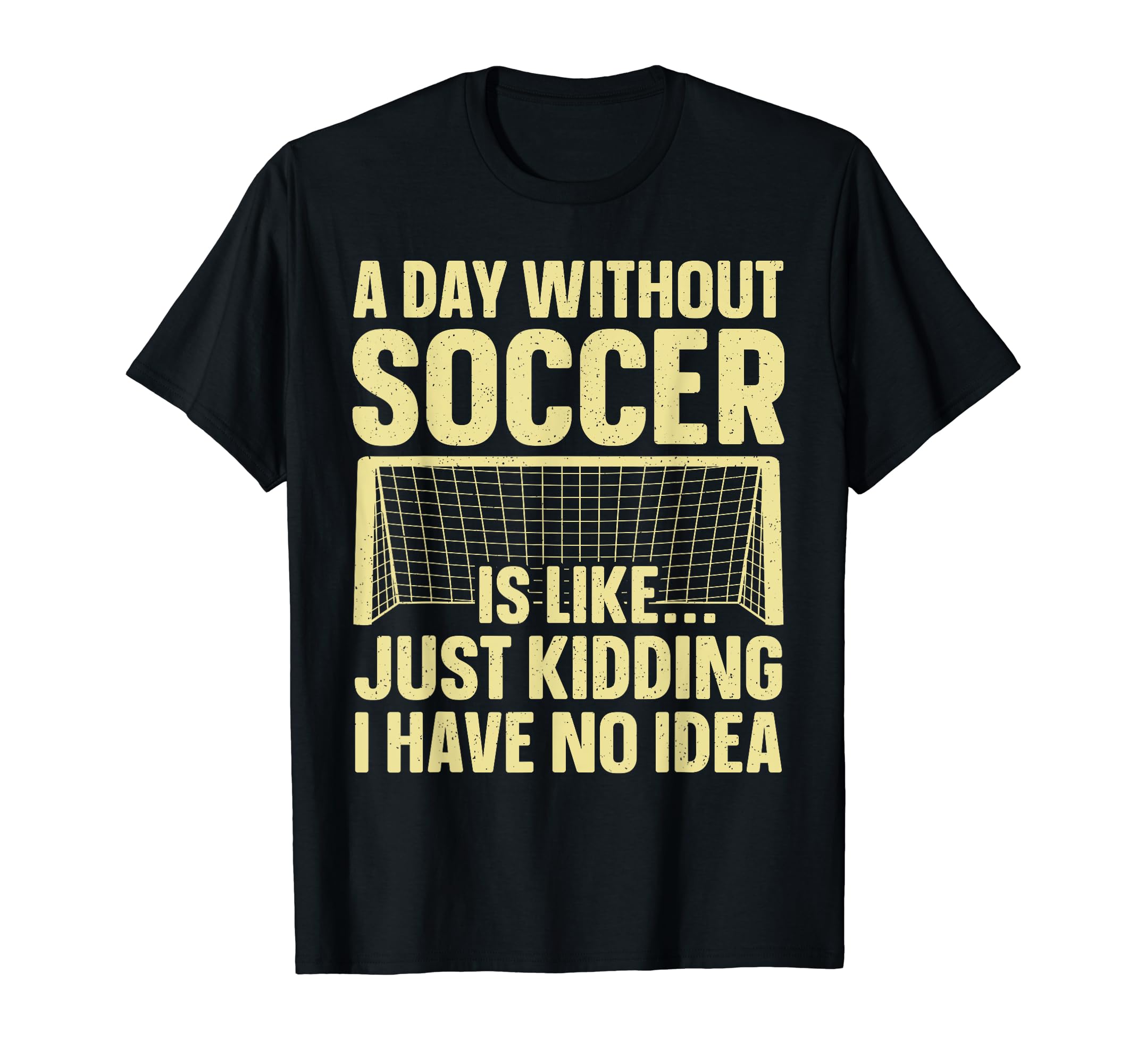 Soccer Art Mom Goalie Coach T-Shirt - Casual Everyday Wear for Adults - T-Shirt, Sweatshirt, Hoodie
