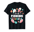Im Fishing Bunny Matching Family T-Shirt - Streetwear Style for Adults - T-Shirt, Sweatshirt, Hoodie