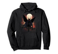 American Folklore Cryptides Sweatshirt - Custom Art Print Men Women - T-Shirt, Sweatshirt, Hoodie