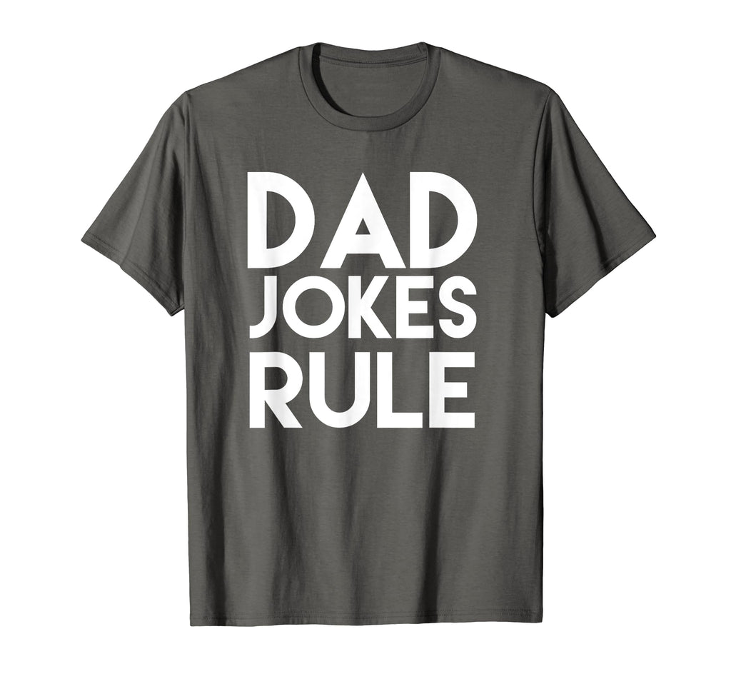 Dad Jokes Are Best Jokes Hoodie - Custom Art Print for Adults - T-Shirt, Sweatshirt, Hoodie