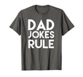 Dad Jokes Are Best Jokes Hoodie - Custom Art Print for Adults - T-Shirt, Sweatshirt, Hoodie