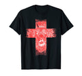 English Rugby Fans Football Lion Mens T-Shirt - Fun Novelty Design Unisex - T-Shirt, Sweatshirt, Hoodie