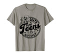 Funny Death To My Teens R I P T-Shirt - Aesthetic Graphic Men Women - T-Shirt, Sweatshirt, Hoodie