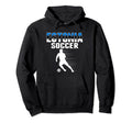 Estonia Soccer Fans Jersey Estonian Hoodie - Casual Everyday Wear Unisex - T-Shirt, Sweatshirt, Hoodie